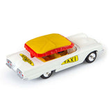 Ford Thunderbird Bermuda Taxi 1:43 – #430