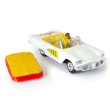 Ford Thunderbird Bermuda Taxi 1:43 – #430
