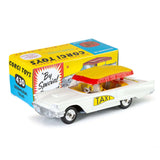 Ford Thunderbird Bermuda Taxi 1:43 – #430