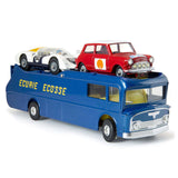 Ecurie Ecosse 1:43 – #1126
