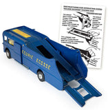 Ecurie Ecosse 1:43 – #1126