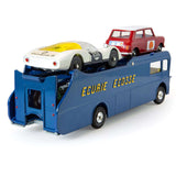 Ecurie Ecosse 1:43 – #1126