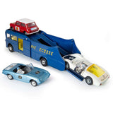 Ecurie Ecosse 1:43 – #1126