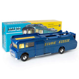Ecurie Ecosse 1:43 – #1126