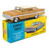 Chevrolet Impala 1:43 – #248