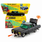 Green Hornet Black Beauty 1:50 - Nr. 268