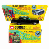 Green Hornet Black Beauty 1:50 - Nr. 268