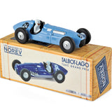 Talbot-Lago T26C 1949 N°24 - Louis Rosier 1:43