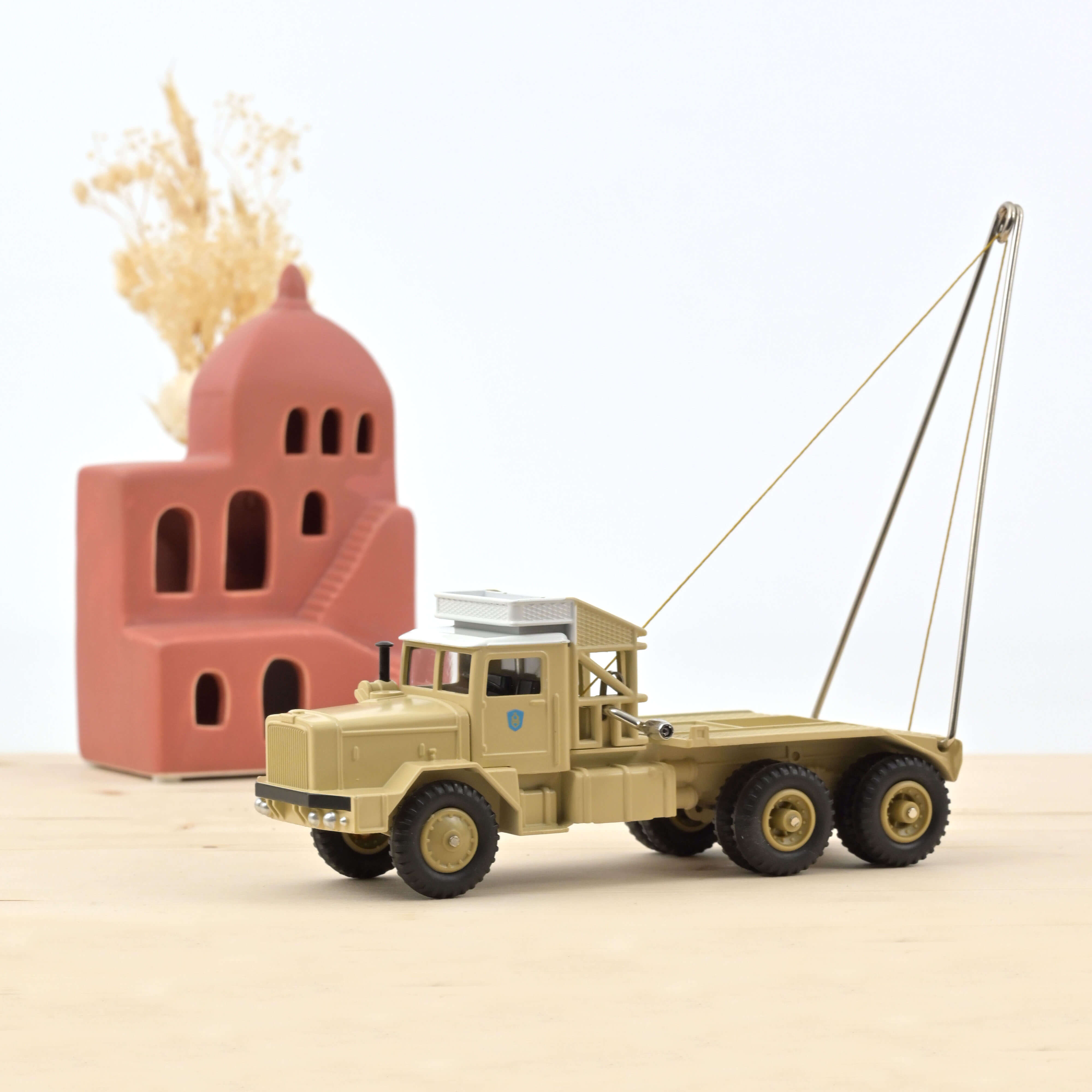 Berliet gbo d'occasion - Collection Berliet gbo d'occasion - Collection