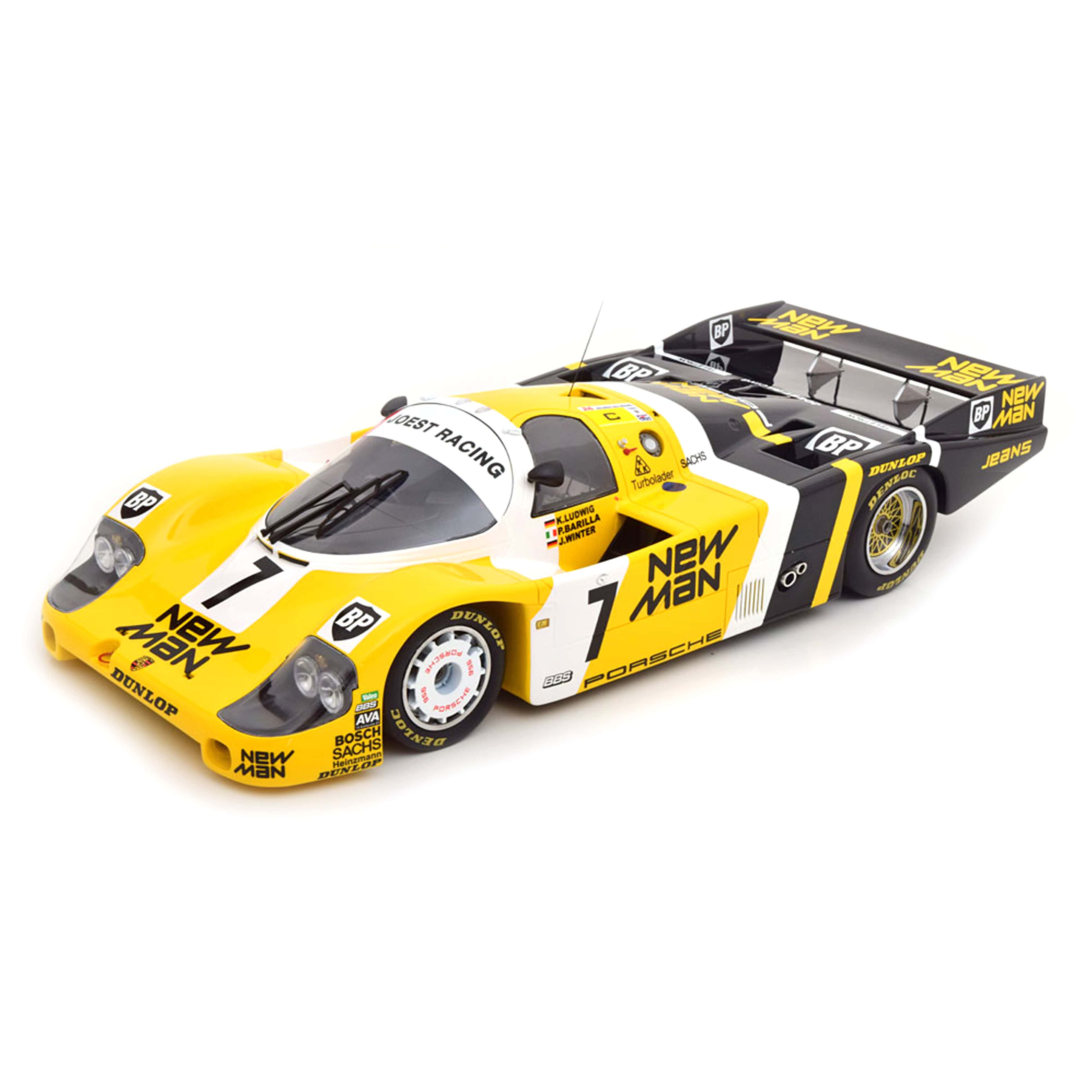 SPARK S5223 - Renault 4CV 1063 #56 24 Heures du Mans 1952 1/43 | Australia SPARK S5223 - Renault 4CV 1063 #56 24 Heures du Mans 1952 1/43 | Australia