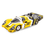 Porsche 956LH Vainqueur 24h LeMans 1985 Ludwig/Barilla/Winter 1/12