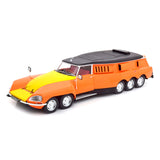 Citroën DS PLR Mille-Pattes - Michelin Test Car 1972 1:18