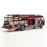 Fiat 642 RN2 Bartoletti 1957 1/18