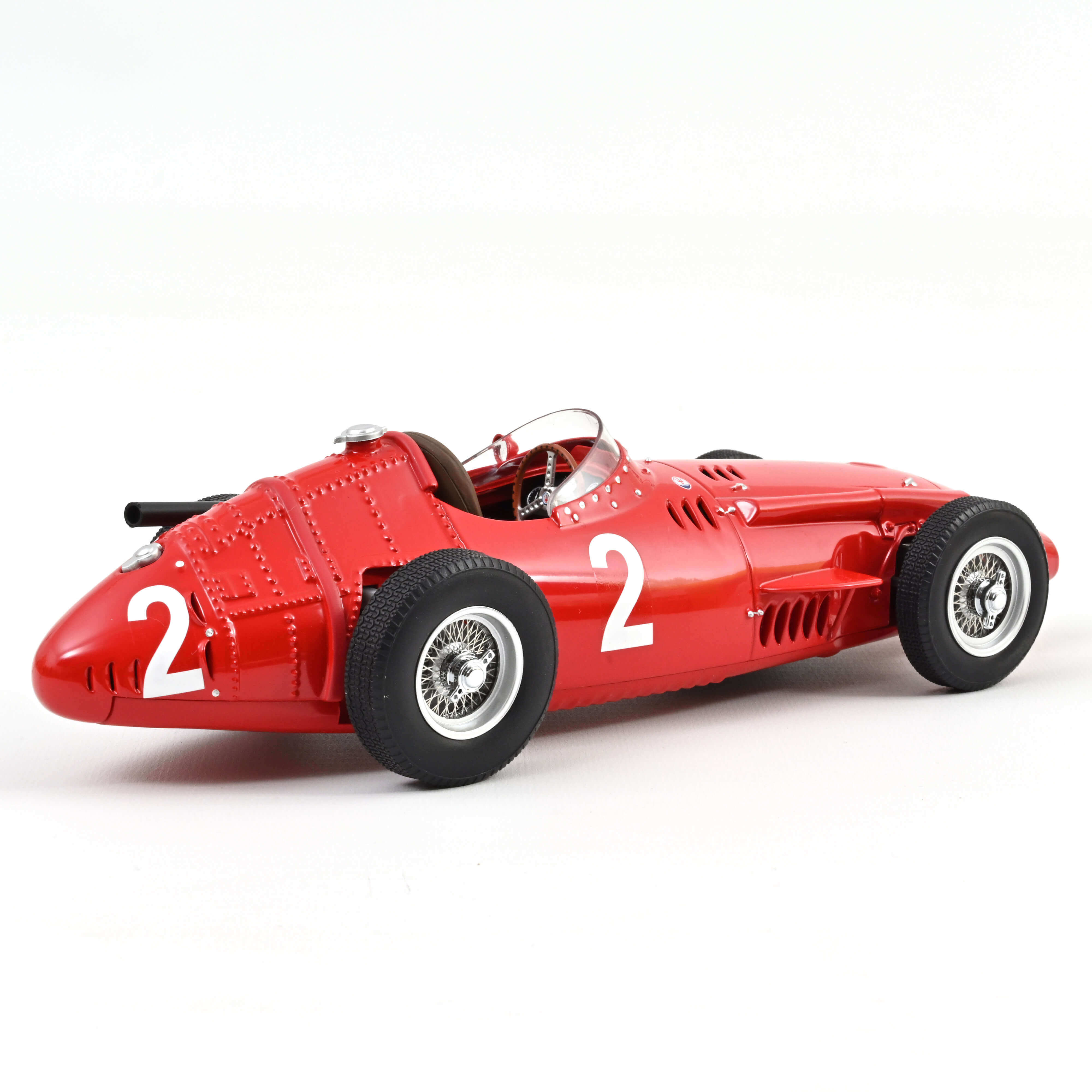 【激レア】マセラティ特注品 MASERATI 250F 1/18 ミニカー Amazon.co.jp: CMC 1/18 マセラティ 250F 1957 ミニカー : おもちゃ