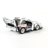 Audi Sport Quattro S1 Winner Pikes Peak Röhrl 1987 1:18