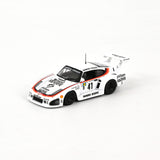 Porsche 935 K3 Winner 24h Le Mans 1979 1:43