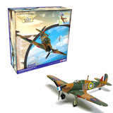Hawker Hurricane Mk.I – „Billy“ Fiske – Luftschlacht um England 1:72