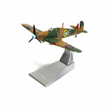Hawker Hurricane Mk.I – „Billy“ Fiske – Luftschlacht um England 1:72