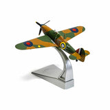 Hawker Hurricane Mk.I – „Billy“ Fiske – Luftschlacht um England 1:72