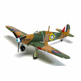 Hawker Hurricane Mk.I – „Billy“ Fiske – Luftschlacht um England 1:72