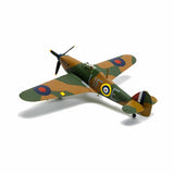 Hawker Hurricane Mk.I – „Billy“ Fiske – Luftschlacht um England 1:72