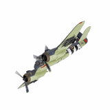 Bristol Beaufighter TF.X – LZ451/EE-M – « The Ancient Mariner » 1/72