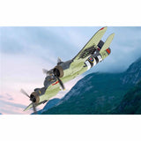 Bristol Beaufighter TF.X – LZ451/EE-M – « The Ancient Mariner » 1/72