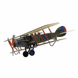 Bristol F-2B Fighter – C4636 – “DEVIL-IN-THE-DUSK” 1:48