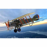 Bristol F-2B Fighter – C4636 – “DEVIL-IN-THE-DUSK” 1:48