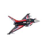 Eurofighter Typhoon FGR4 ZJ914 'Blackjack' RAF Conningsby 1/48