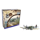 Supermarine Spitfire MkIXe Opération Overlord 6 juin 1944 1/72