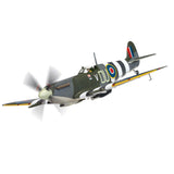Supermarine Spitfire MkIXe Opération Overlord 6 juin 1944 1/72