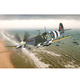 Supermarine Spitfire MkIXe Opération Overlord 6 juin 1944 1/72