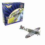 Supermarine Spitfire T9 MJ627/ 9G-Q (G-BMSB) No.441 Squadron 1/72