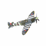 Supermarine Spitfire T9 MJ627/ 9G-Q (G-BMSB) No.441 Squadron 1/72