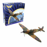 Supermarine Spitfire T9 SM520/ LO-G (G-ILDA) RAF No.602 Sqn 1/72