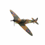 Supermarine Spitfire T9 SM520/ LO-G (G-ILDA) RAF No.602 Sqn 1/72