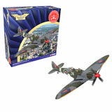 Supermarine Spitfire T9 (G-CCCA)135 Wing 2nd Tactical Air 1/72