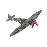 Supermarine Spitfire T9 (G-CCCA)135 Wing 2nd Tactical Air 1/72