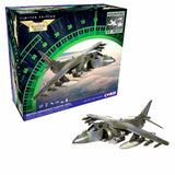 BAe Harrier GR9A,ZG506/P77 'Ninja 1' RAF Cottesmore 1/48