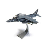 McDonnell Douglas AV-8B+ Harrier II - VMA-214 'Black Sheep' 1:48