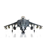 McDonnell Douglas AV-8B+ Harrier II - VMA-214 'Black Sheep' 1:48