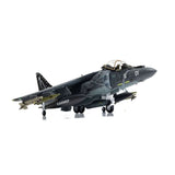 McDonnell Douglas AV-8B+ Harrier II - VMA-214 'Black Sheep' 1:48