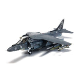 McDonnell Douglas AV-8B+ Harrier II - VMA-214 'Black Sheep' 1:48