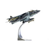 McDonnell Douglas AV-8B+ Harrier II - VMA-214 'Black Sheep' 1:48