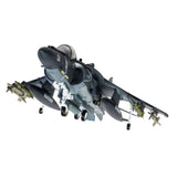 McDonnell Douglas AV-8B+ Harrier II - VMA-214 'Black Sheep' 1:48