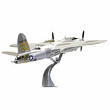Martin B-26C-45-MO Marauder “Miss Arkansas” 444th Squadron 1:72 Scale