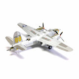 Martin B-26C-45-MO Marauder “Miss Arkansas” 444th Squadron 1:72 Scale