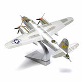 Martin B-26C-45-MO Marauder “Miss Arkansas” 444th Squadron 1:72 Scale