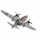 Martin B-26C-45-MO Marauder “Miss Arkansas” 444th Squadron 1:72 Scale